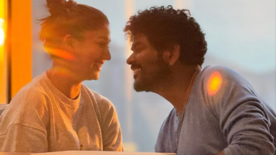 Did you know Nayanthara gave a wedding gift worth Rs 20 crore to her husband Vignesh Shivan?