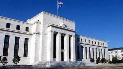 Jumbo rate cut by Fed good for Indian mkt, eco: Experts