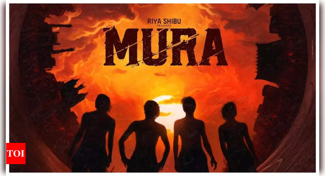 Mura Film Set for October 18 Release