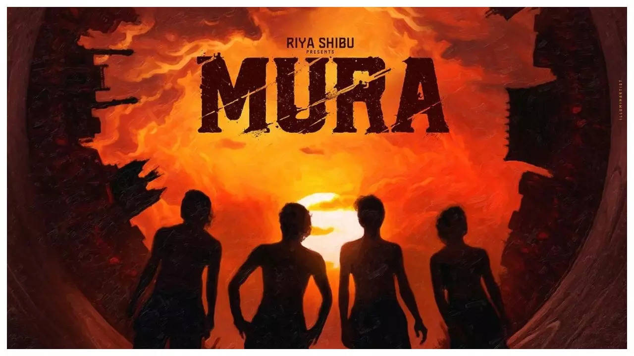 Mura' release date: Suraj Venjaramoodu's film to hit the big screens on THIS date | Malayalam Movie News - Times of India