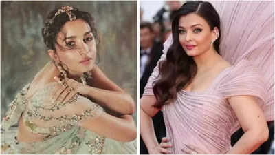 Alia Bhatt says she is inspired by Aishwarya Rai Bachchan, calls her performances 