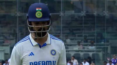 KL Rahul's Chennai Test failure tagged 'innings without purpose' by Sanjay Manjrekar