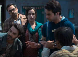 Stree 2 mints Rs 800 crore worldwide