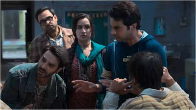 Stree 2 mints Rs 800 crore worldwide