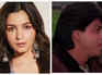 Alia Bhatt picks her favourite scene from DDLJ