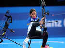 I didn't choose archery; it chose me, says, Sheetal Devi