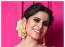 Sai Tamhankar's Best Ethnic Looks