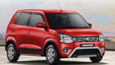 Maruti Suzuki WagonR Waltz limited edition launched in India at Rs 5.64 lakh: Changes explained