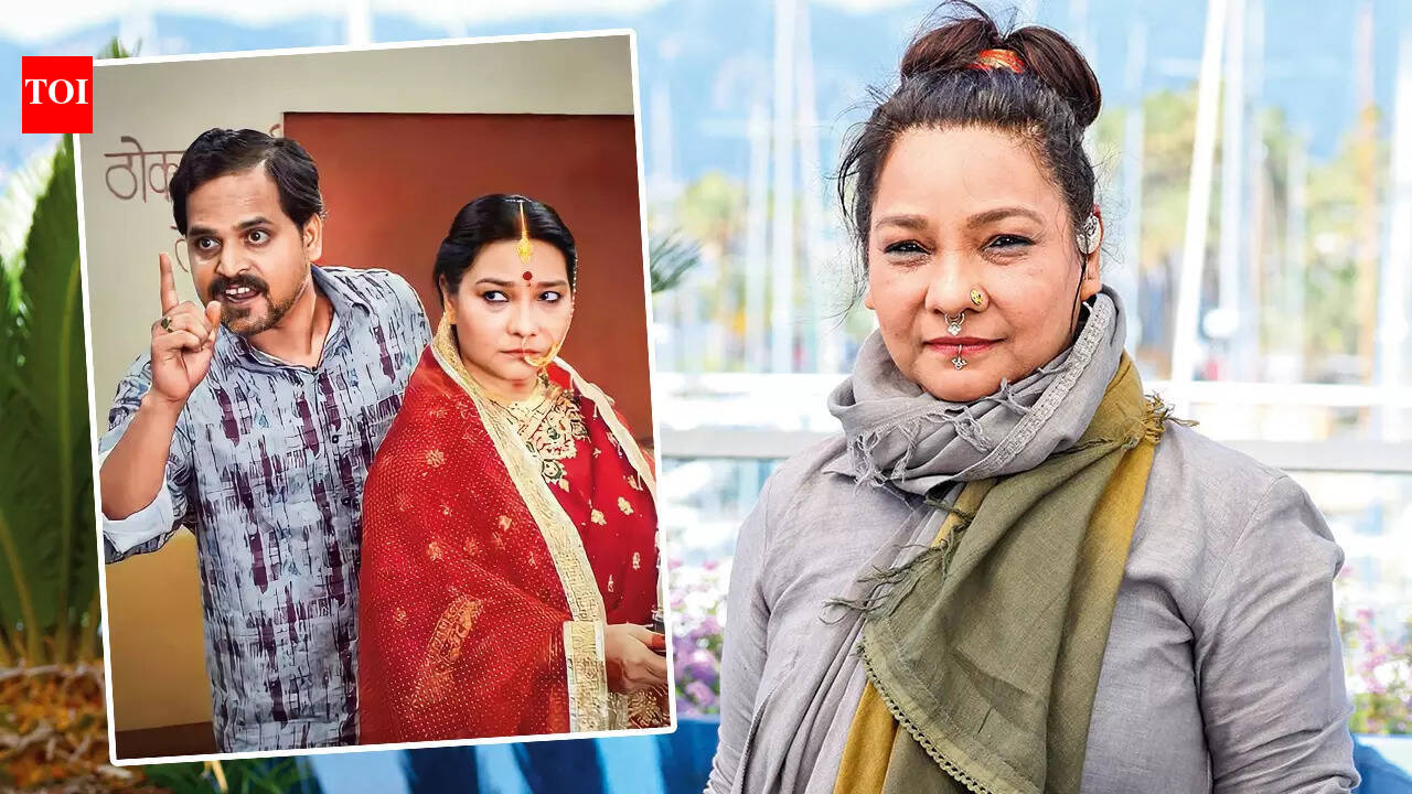 Success of Panchayat has earned me respect from peers, says Sunita ...