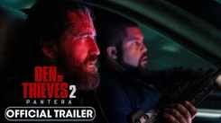 Den of Thieves 2: Pantera - Official Trailer