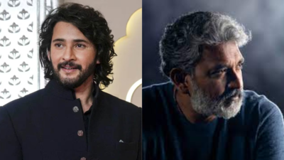 SS Rajamouli to kick off Mahesh Babu's 'SSMB29' with VFX sequences