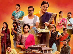 Lakshmi Nivasa dominates the latest Kannada TV TRP