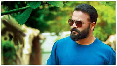 Jayasurya responds to sexual allegations: You will understand everything soon