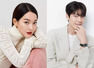 Shin Min Ah and Kim Woo Bin's love story