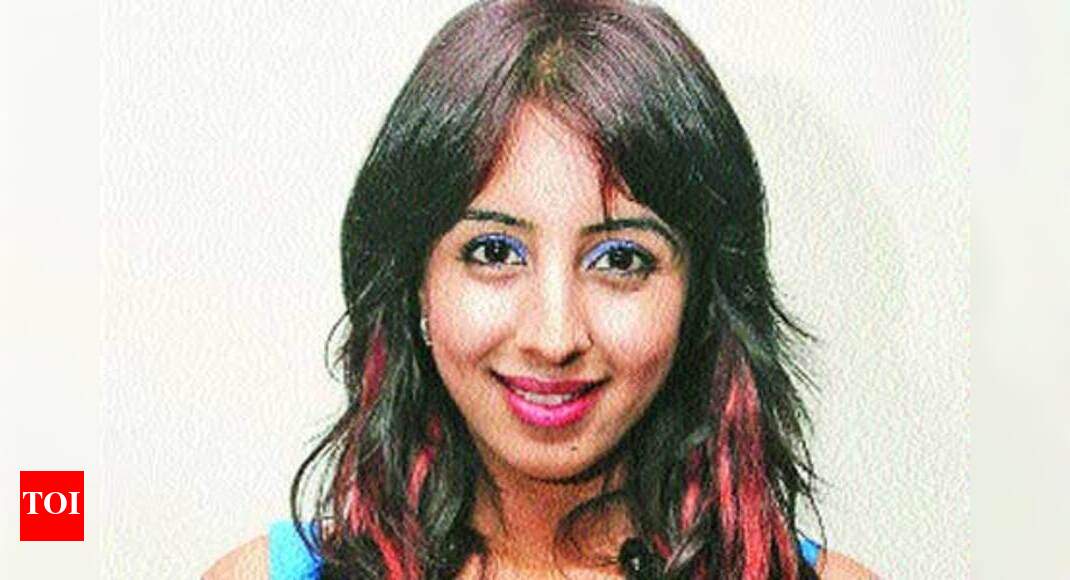 A fun night out in Hyderabad | Events Movie News - Times of India