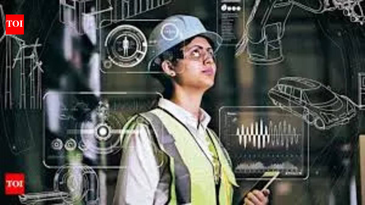Top Engineering Colleges of India 2024 - The Times of India