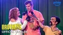 Brothers  Trailer: Glenn Close, Josh Brolin and Brendan Fraser Starrer Brothers Official Trailer