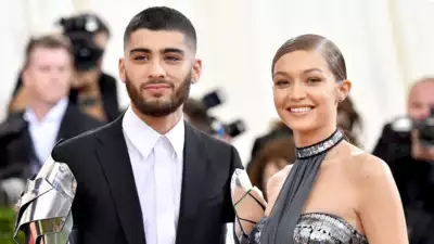 Zayn Malik and Gigi Hadid celebrating daughter Khai's 4th birthday with heartwarming messages and fun-themed party