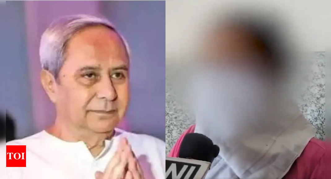 Naveen Patnaik Demands Inquiry into Police Custody Incident