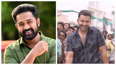 When Asif Ali dismissed rumors of Prithviraj Sukumaran's influence in his replacement from ‘Amar Akbar Anthony’