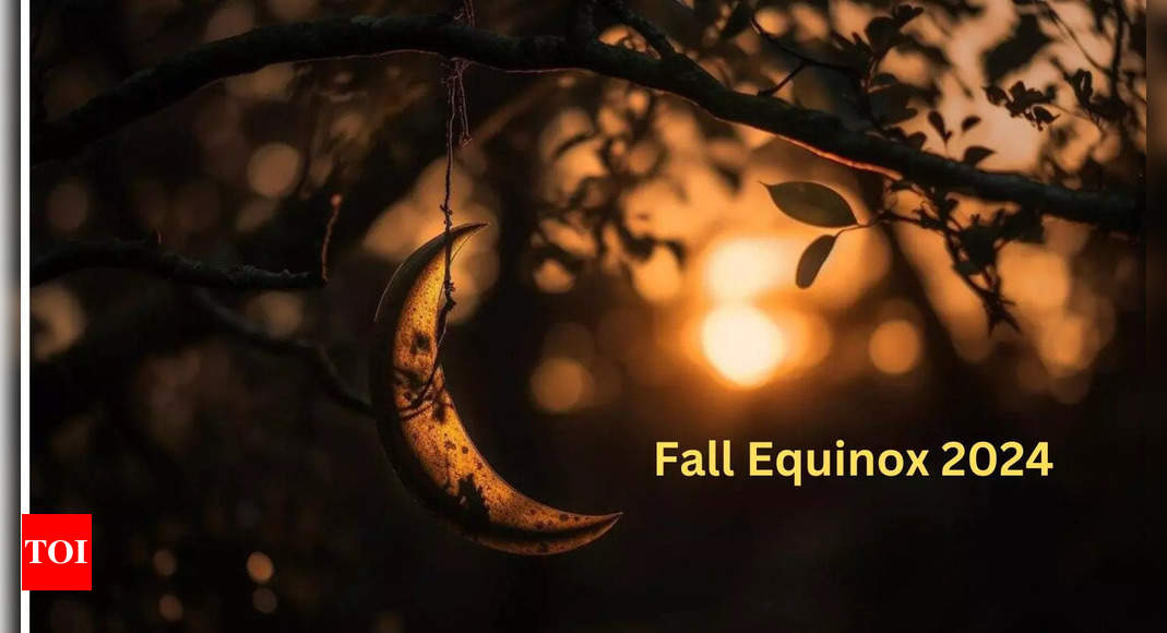 Autumn Equinox 2024: Effects of the Autumn Equinox on Each Zodiac Sign |