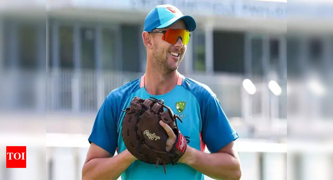 More focused on newer Indian players: Josh Hazlewood