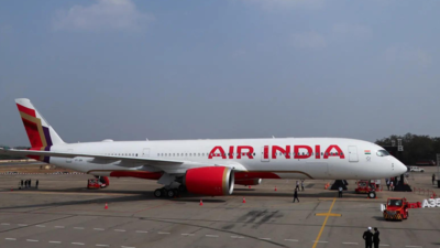 Air India refunds fare to CEO who flew ‘worst 1st class’ on its US-Delhi flight