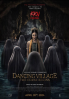 Dancing Village: The Curse Begins