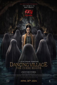 Dancing Village: The Curse Begins