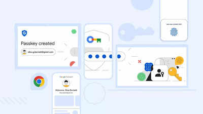 Google is improving Passkey support on Chrome: What it means for users