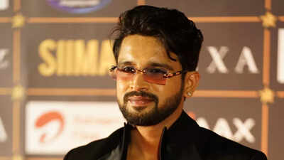Kiran Raj soars after 'Ronny the Ruler' success; Emerges as Sandalwood ...
