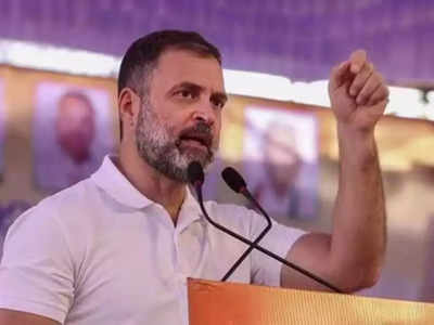 FIRs filed against Rahul Gandhi in Chhattisgarh for allegedly hurting Sikh sentiments