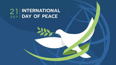 International Day of Peace 2024: Best wishes, quotes, images, and messages to share