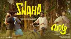 Vaazha | Song - Swaha