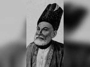 10 timeles and most romantic lines from Mirza Ghalib