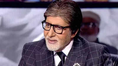 Kaun Banega Crorepati 16: Amitabh Bachchan reminisces about shooting for Deewar and Kabhi Kabhie; says “Kabhi Kabhie josh mein hum log bohot kuch kar dete hain"