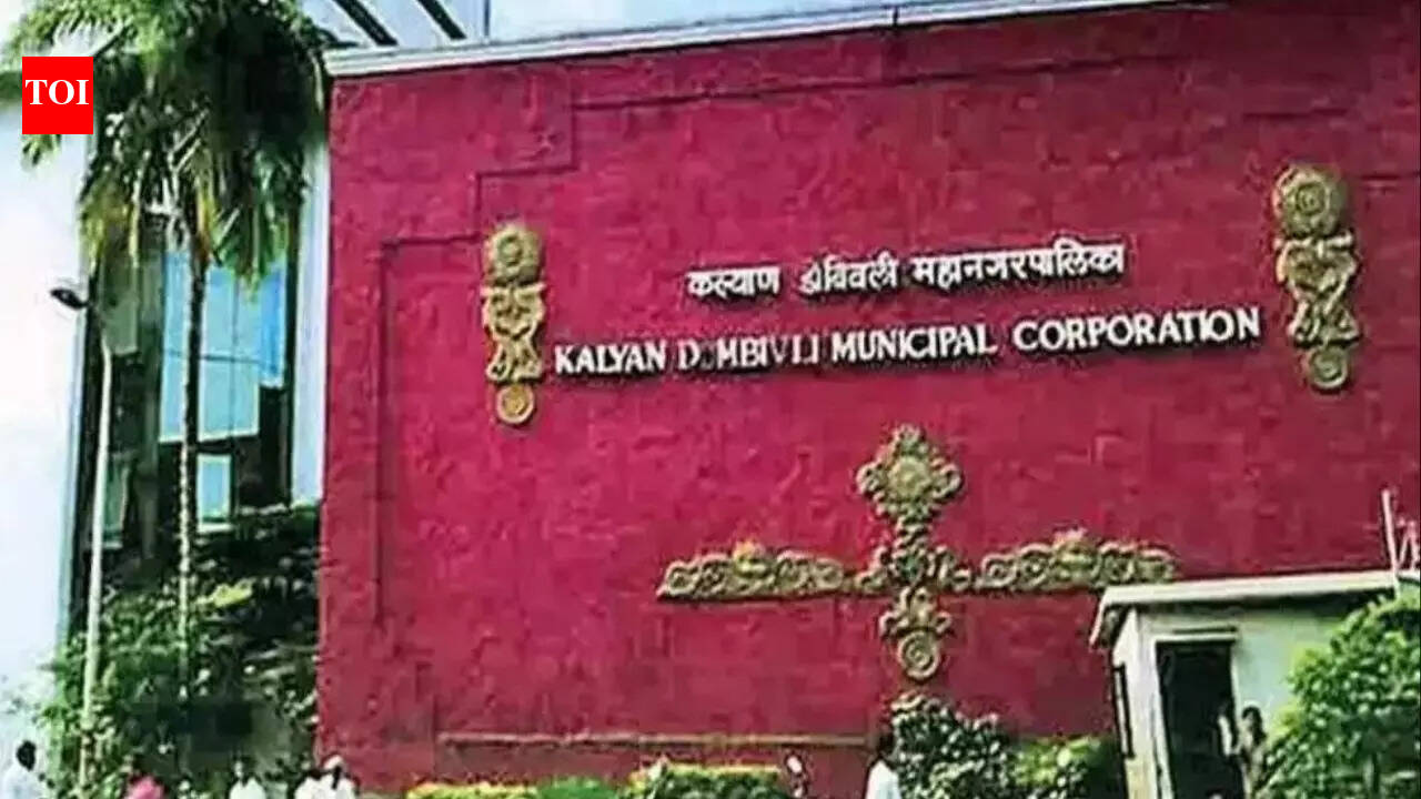 Air quality in Kalyan is good, do not spread rumours: KDMC | Thane News ...