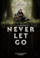 Never Let Go