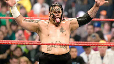 5 Wrestling Legends Expected to Be Inducted into the 2025 WWE Hall of Fame