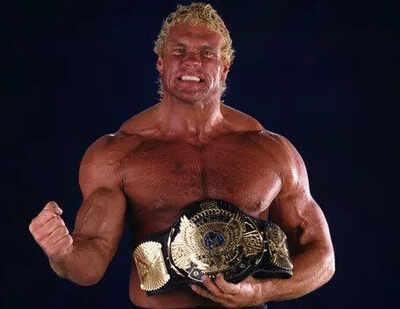 5 Wrestling Legends Expected to Be Inducted into the 2025 WWE Hall of Fame