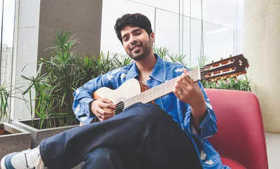 We need strict laws to regulate the use of AI in music: Armaan Malik