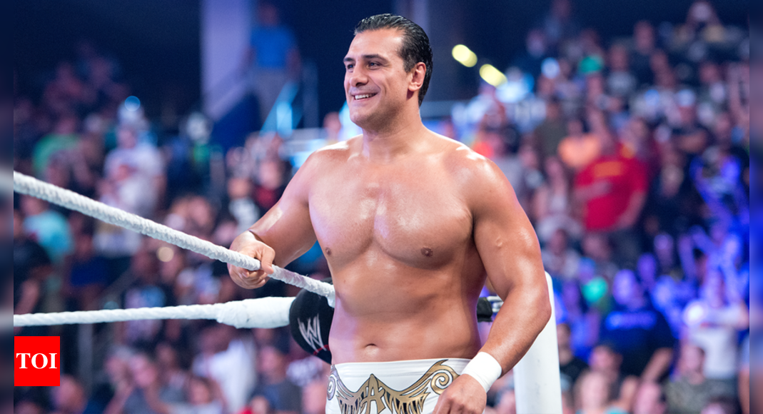 Alberto Del Rio Defends Vince McMahon's Legacy