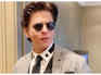 SRK's educational qualification: From books to B'wood