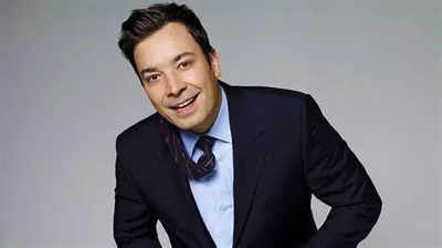 Jimmy Fallon thanks fans for his 'great life' as he celebrates his 50th Birthday; says, 'I'm very lucky'