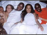 Old pic of JLo and Aaliyah with Diddy goes viral