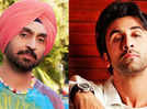 Diljit Dosanjh once hired Ranbir Kapoor’s trainer to achieve a transformation