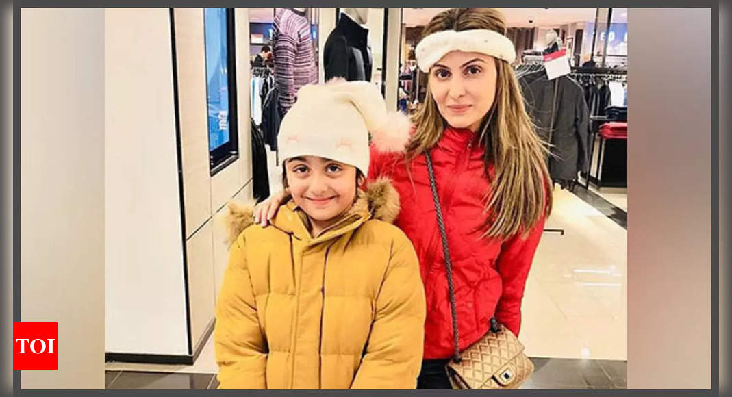 Ranbir Kapoor’s sister Riddhima Kapoor Sahni expresses concerns over househelp trolls targeting daughter Samara; netizens REACT |