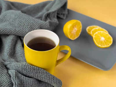 Can lemon pepper tea help in fixing seasonal ailments?