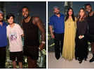 Salman Khan all smiles as he hangs out with singer Jason Derulo in Dubai; stars pose with lucky fans for pics