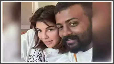 Sukesh Chandrasekhar dedicates 'Sajni' song to Jacqueline Fernandez from 'Laapataa Ladies' in new letter from jail: 'My heart beats for only one person...'